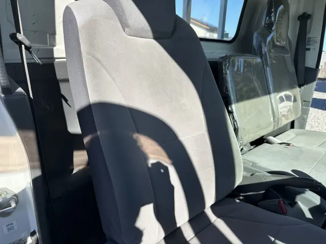 いすゞ エルフ TKG-NNR85AR(2WD)の写真29