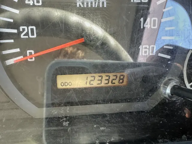 いすゞ エルフ TKG-NNR85AR(2WD)の写真36