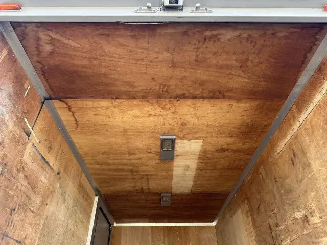 いすゞ エルフ TKG-NLR85N(2WD)の写真13