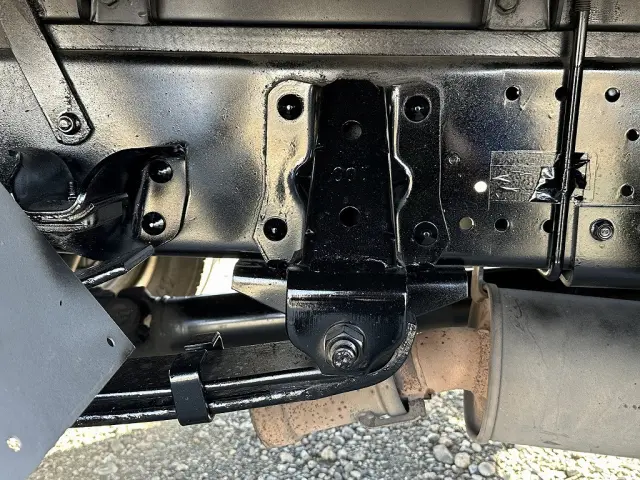 いすゞ エルフ TKG-NLR85N(2WD)の写真25