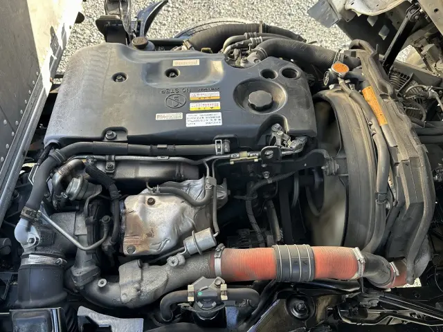 いすゞ エルフ TKG-NLR85N(2WD)の写真30