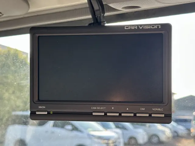 いすゞ エルフ TKG-NLR85N(2WD)の写真46