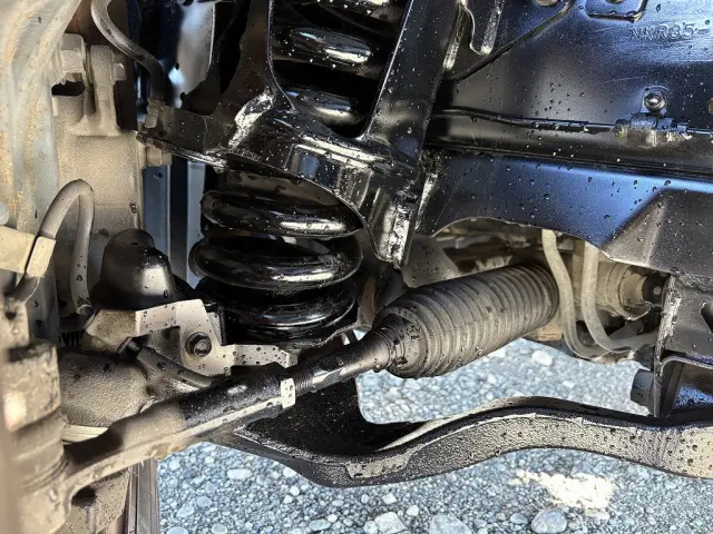 いすゞ エルフ SKG-NKR85A(2WD)の写真17