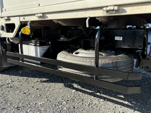 いすゞ エルフ SKG-NKR85A(2WD)の写真23