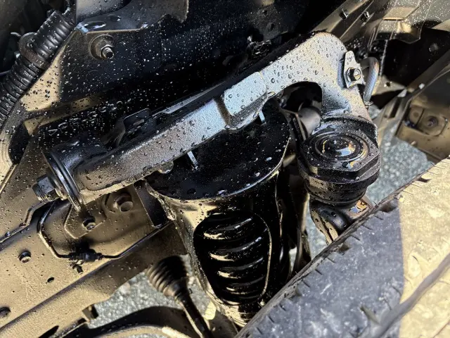 いすゞ エルフ SKG-NKR85A(2WD)の写真25