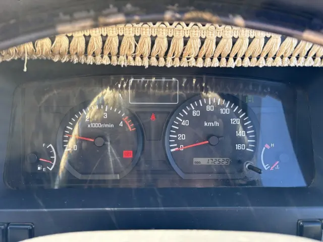 いすゞ エルフ SKG-NKR85A(2WD)の写真34