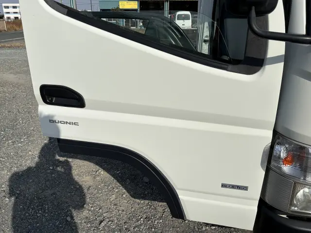 三菱 キャンター TPG-FBA00(2WD)の写真33