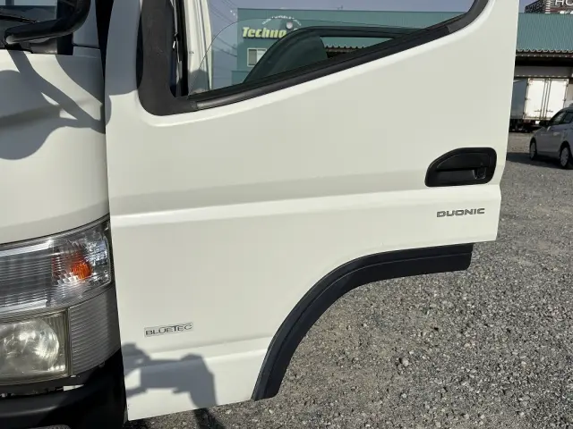 三菱 キャンター TPG-FBA00(2WD)の写真35