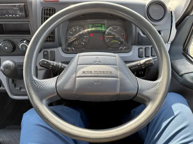 三菱 キャンター TPG-FBA00(2WD)の写真38