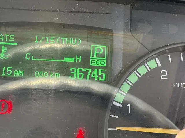 三菱 キャンター TPG-FBA00(2WD)の写真40