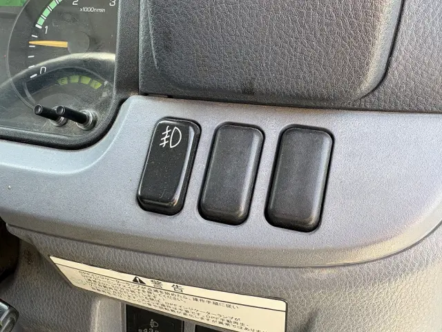 三菱 キャンター TPG-FBA00(2WD)の写真42