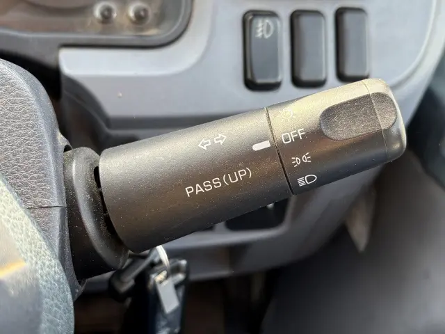 三菱 キャンター TPG-FBA00(2WD)の写真45