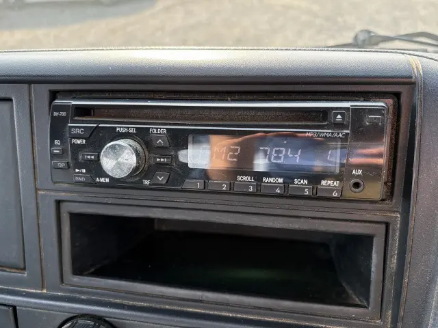 三菱 キャンター TPG-FBA00(2WD)の写真47