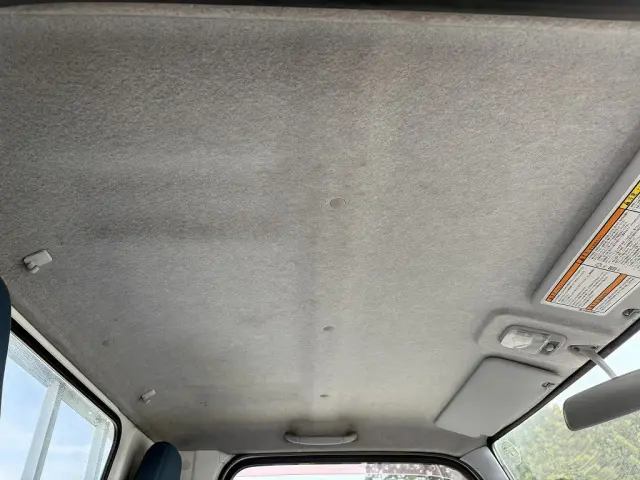 三菱 キャンター TPG-FBA00(2WD)の写真50