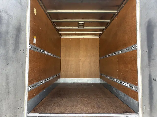 日野 デュトロ TKG-XZC645M(2WD)の写真11