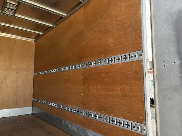 日野 デュトロ TKG-XZC645M(2WD)の写真12