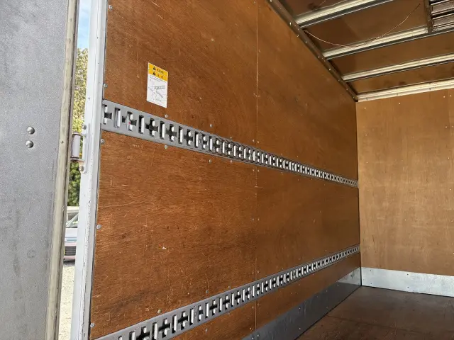 日野 デュトロ TKG-XZC645M(2WD)の写真13