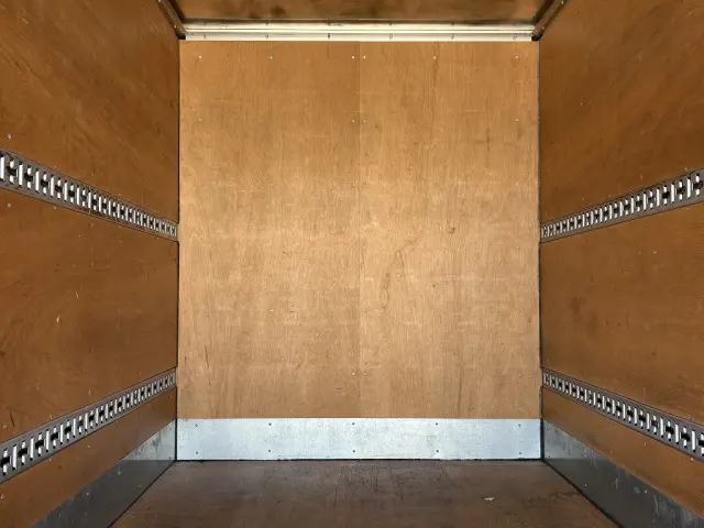 日野 デュトロ TKG-XZC645M(2WD)の写真16