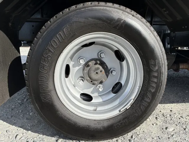 日野 デュトロ TKG-XZC645M(2WD)の写真18