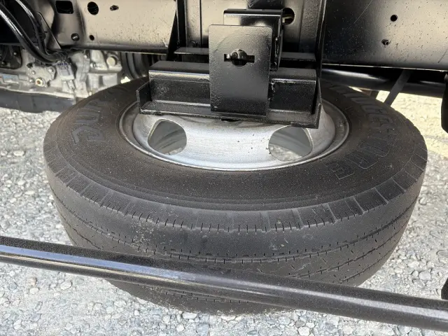 日野 デュトロ TKG-XZC645M(2WD)の写真19