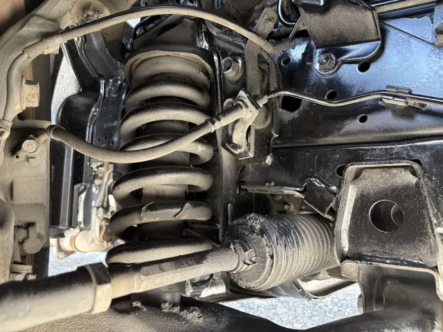 日野 デュトロ TKG-XZC645M(2WD)の写真20