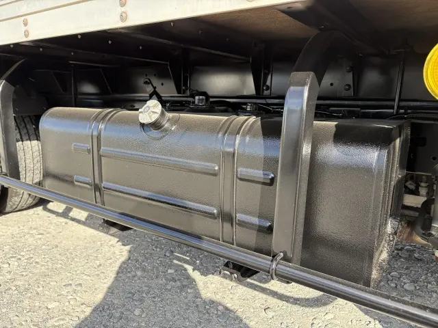 日野 デュトロ TKG-XZC645M(2WD)の写真23