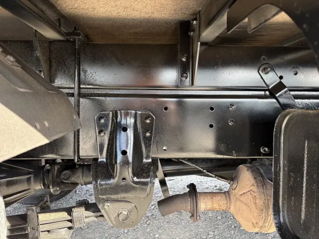 日野 デュトロ TKG-XZC645M(2WD)の写真24