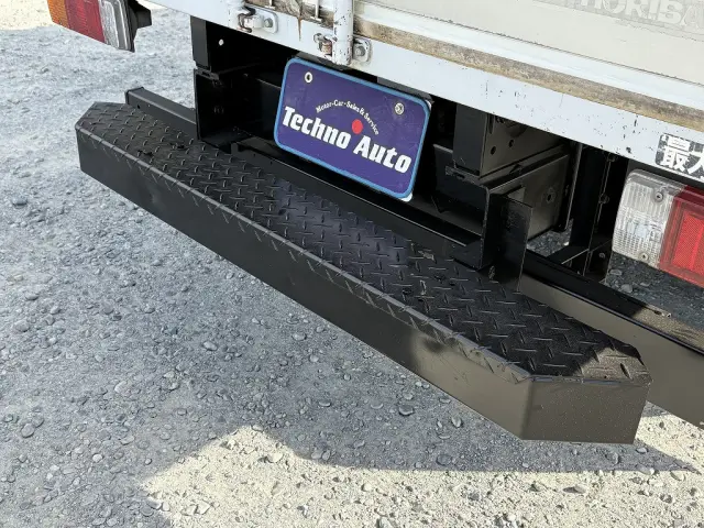 日野 デュトロ TKG-XZC645M(2WD)の写真25