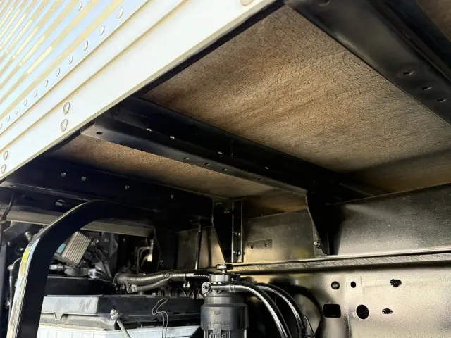 日野 デュトロ TKG-XZC645M(2WD)の写真26