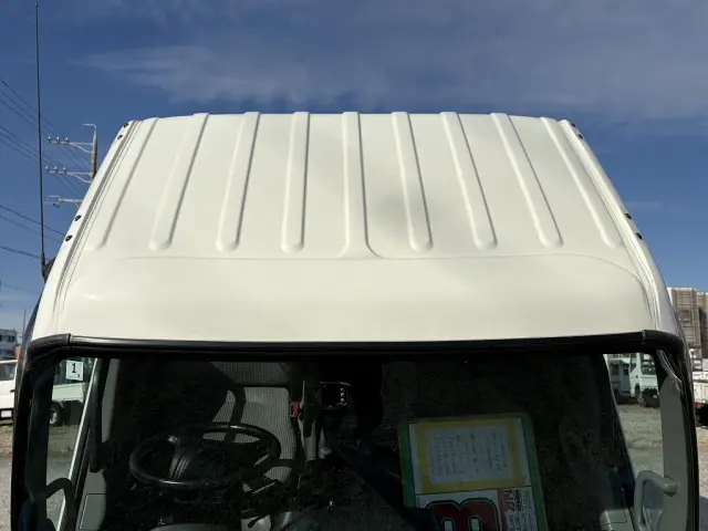 日野 デュトロ TKG-XZC645M(2WD)の写真29