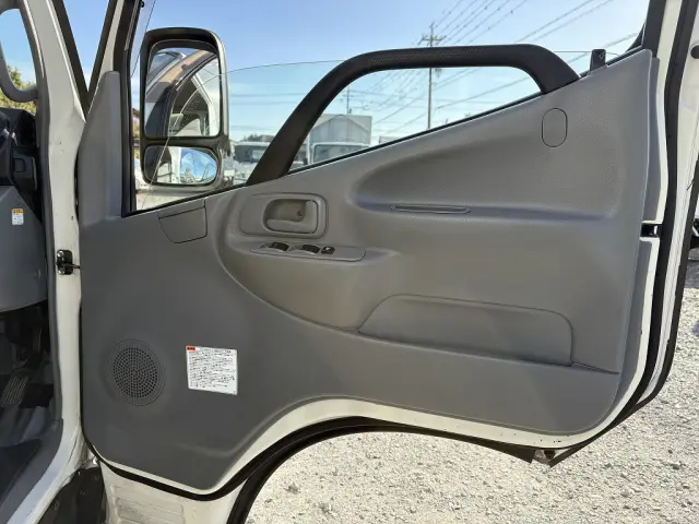 日野 デュトロ TKG-XZC645M(2WD)の写真30