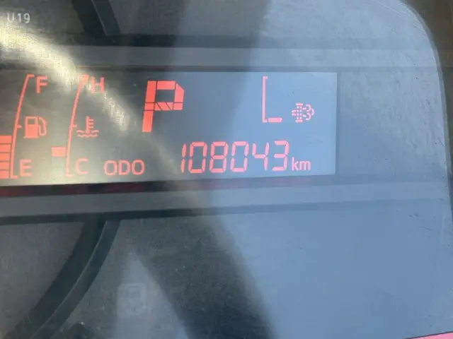 日野 デュトロ TKG-XZC645M(2WD)の写真38