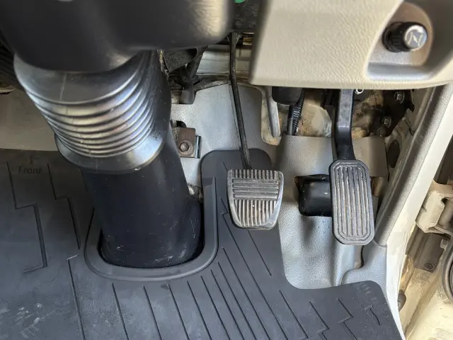 日野 デュトロ TKG-XZC645M(2WD)の写真39