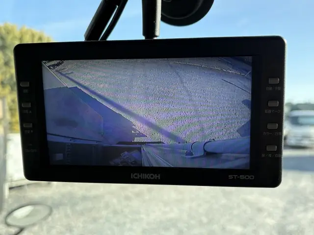 日野 デュトロ TKG-XZC645M(2WD)の写真48