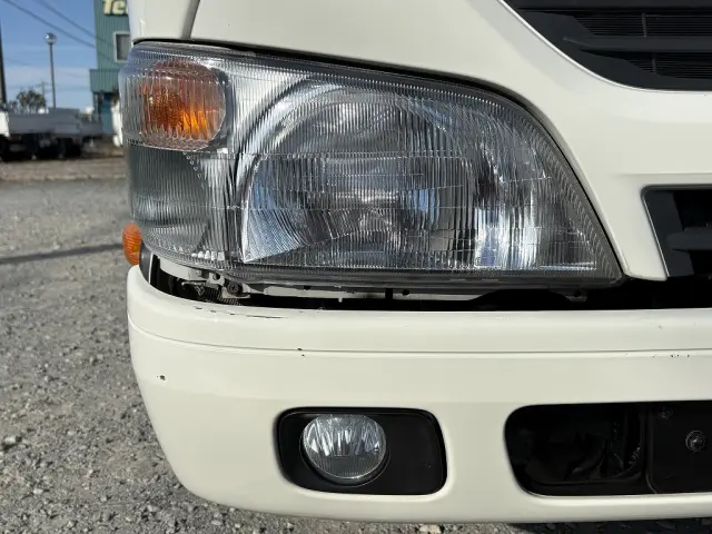 日野 デュトロ TKG-XZC645M(2WD)の写真50