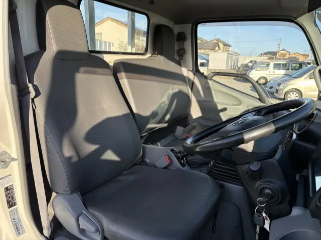 トヨタ トヨエース 2RG-XZC605(2WD)の写真3
