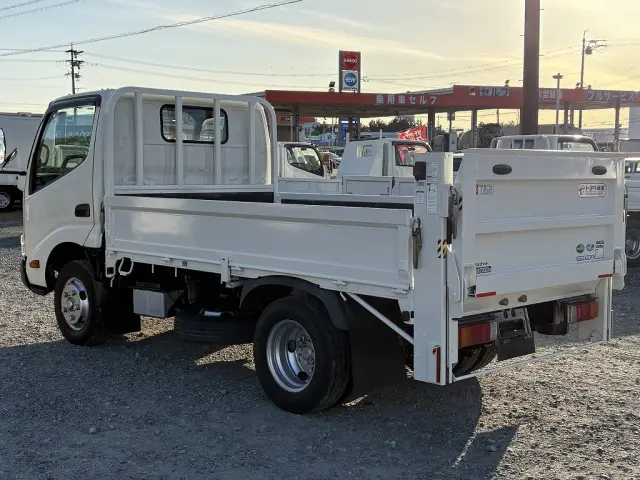 トヨタ トヨエース 2RG-XZC605(2WD)の写真10