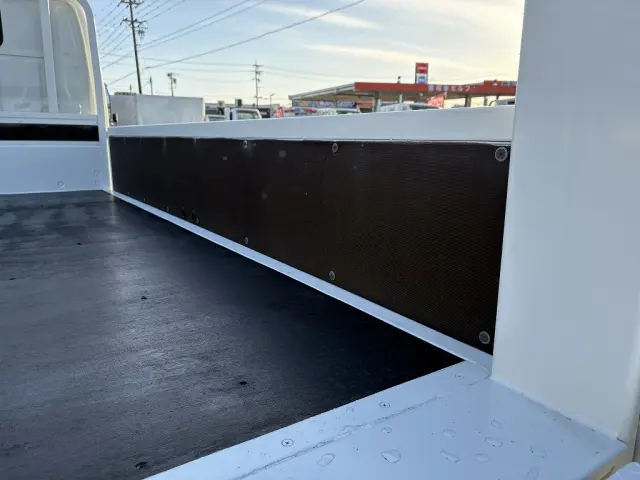 トヨタ トヨエース 2RG-XZC605(2WD)の写真12