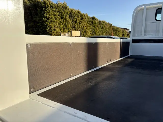 トヨタ トヨエース 2RG-XZC605(2WD)の写真13