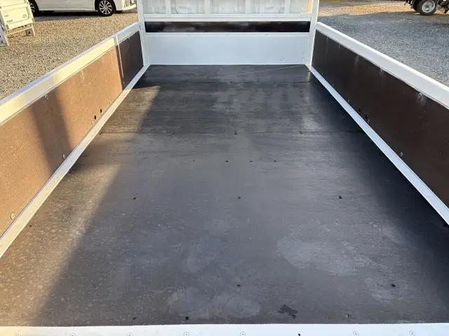 トヨタ トヨエース 2RG-XZC605(2WD)の写真14