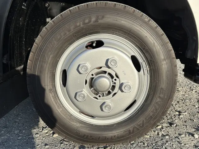 トヨタ トヨエース 2RG-XZC605(2WD)の写真17