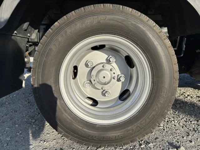 トヨタ トヨエース 2RG-XZC605(2WD)の写真18