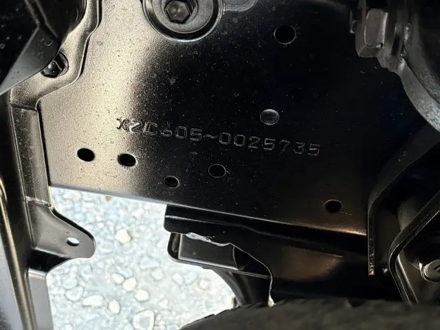 トヨタ トヨエース 2RG-XZC605(2WD)の写真20