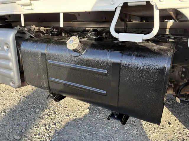 トヨタ トヨエース 2RG-XZC605(2WD)の写真22