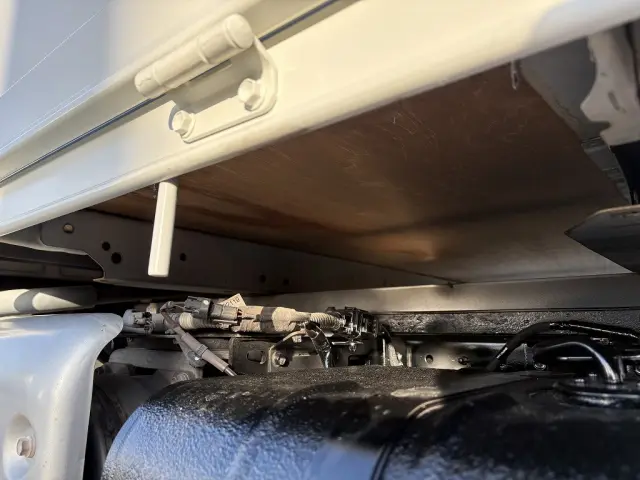 トヨタ トヨエース 2RG-XZC605(2WD)の写真23