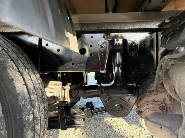 トヨタ トヨエース 2RG-XZC605(2WD)の写真24