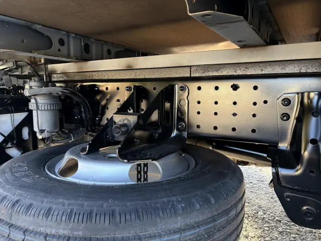 トヨタ トヨエース 2RG-XZC605(2WD)の写真25