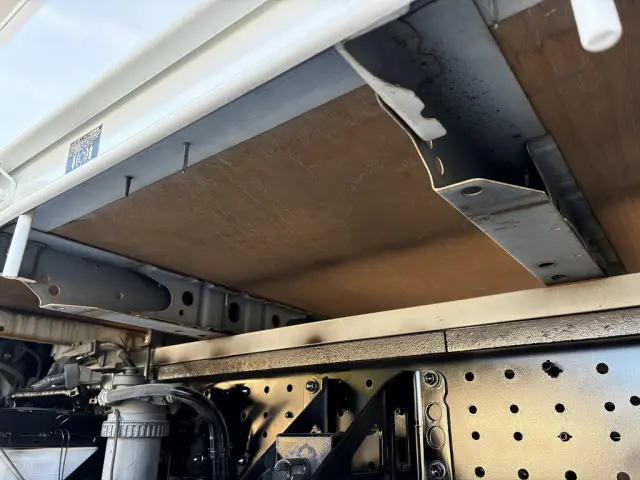 トヨタ トヨエース 2RG-XZC605(2WD)の写真26