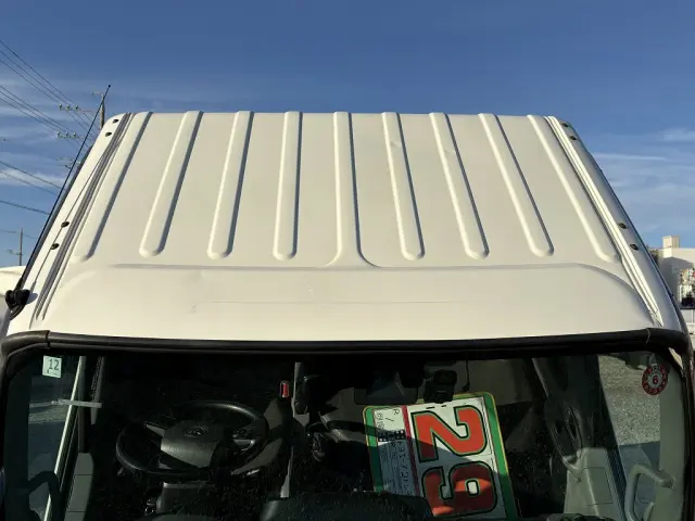 トヨタ トヨエース 2RG-XZC605(2WD)の写真29