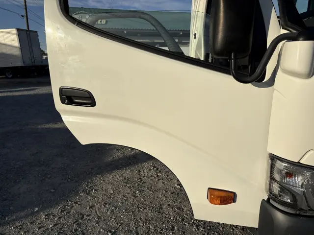 トヨタ トヨエース 2RG-XZC605(2WD)の写真31